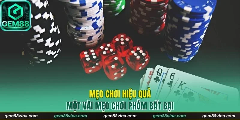 Mách bạn 3 mẹo cá cược hiệu quả từ chuyên gia